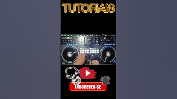 PIONEER DDJ REV 7 BEAT JUGGLING TEST #shorts