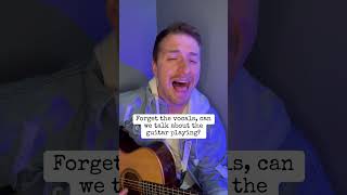 Celebrity I mean I guess he can sorta play guitar #losecontrol Wealth