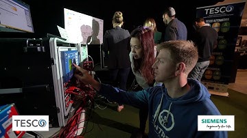 IEC 61850 University with With Siemens IEDs