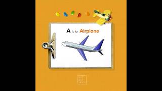 How to Draw an Airplane | Airplane Dot-to-Dot Free Printable Pages