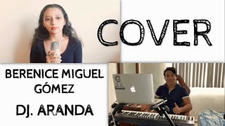 Cover Gracia Sublime Bereniceg. Dj Aranda.