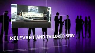 Infiniti Centres: Service is in the details