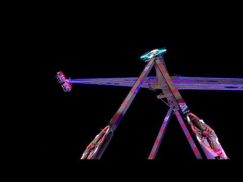 Airborne - Ordelman (Offride/POV)Video Allerheiligenkirmes Soest 2021