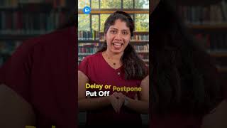 കുറച്ച് 'PUT' എടുക്കട്ടെ....?