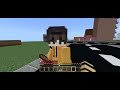 Vídeo de Minecraft com meu irmão 💚💛