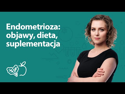 Wideo: Endometrioza: Czego Można Się Spodziewać W Drodze Do Przodu