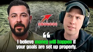 He Scaled an 8-Figure Brand and Shaped Gun Culture—Lucas Botkin’s Next Move Is Even Bigger | EP 25