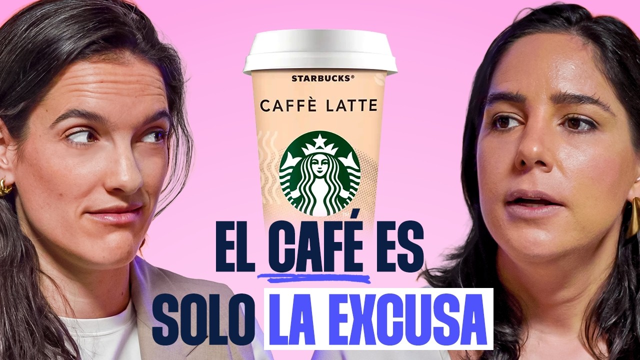 Miniatura: 27. Starbucks: el imperio del café que casi colapsa por su propio éxito