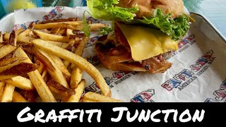 Is this the best burger place in Orlando? Wealth