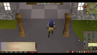 OSRS MASTER CLUE REWARD: 3A ON FIRST CLUE?!