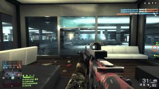 Battlefield 4 Gameplay Part 1: Behind Enemy Lines