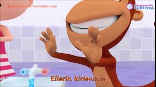 El Yıkama Kuralları