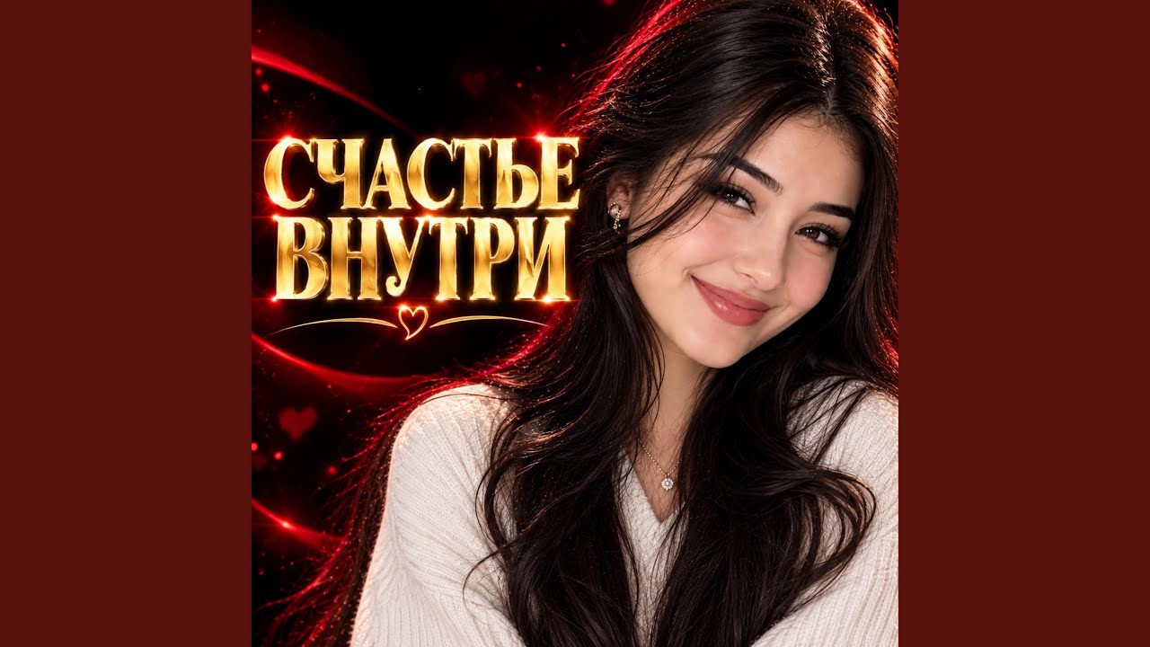 СЧАСТЬЕ ВНУТРИ