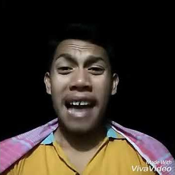 PESAN LUCU LEBARAN