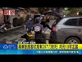 萬華狠房客砍房東297刀致死! 判刑19年定讞｜三立新聞LIVE