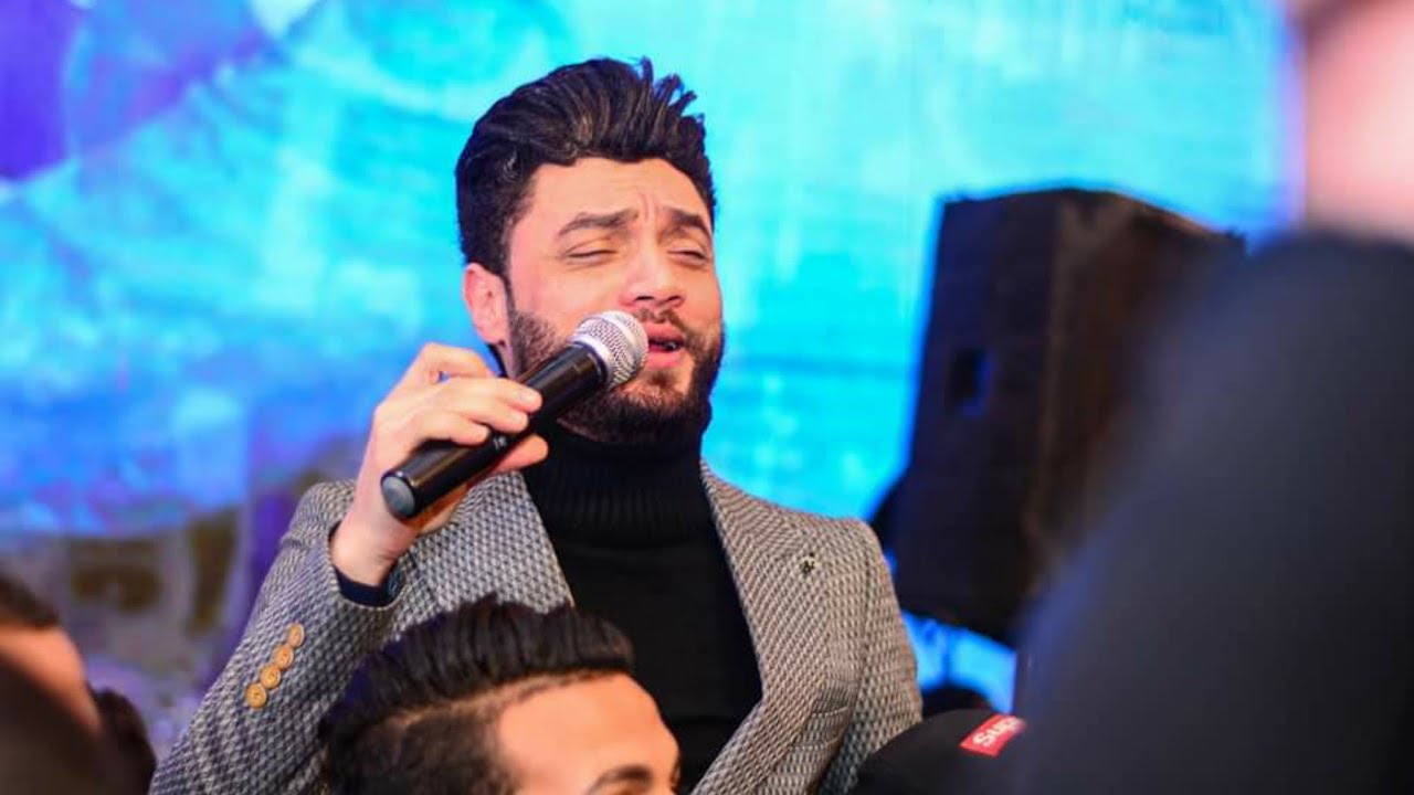 احمد عامر وعبسلام لسة ناوي علي الرحيل المعدلة٢٠٢٠ نكلا العنب مليونية عطية الجزار افراح تامر القليني