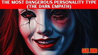 “The Dark Empath: The Most Dangerous Personality You’ll Ever Meet” Dark Empath Revealed🔴