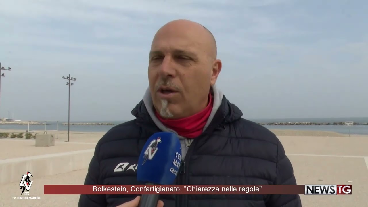 Bolkestein, Confartigianato: 