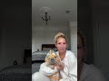 Dog's Day: Sleep, then PARK CRAZY!