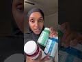 Great affordable 3 pre post probiotic bundle Ashwaghanda and Apple cidar vinegar gummies Gut - Glow