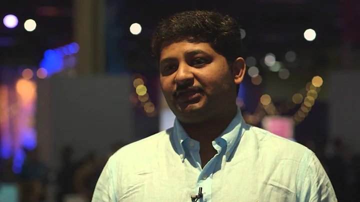 CA Workload Automation Review (Real User: Ranjeeth Allampalli)