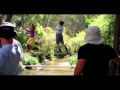 Judy Moody and the Not Bummer Summer -- Behind-the-Scenes 2011