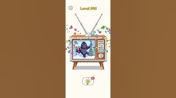 DOP 4: Draw One Part - All Levels Gameplay New UPdate Android,ios  Shorts # 346