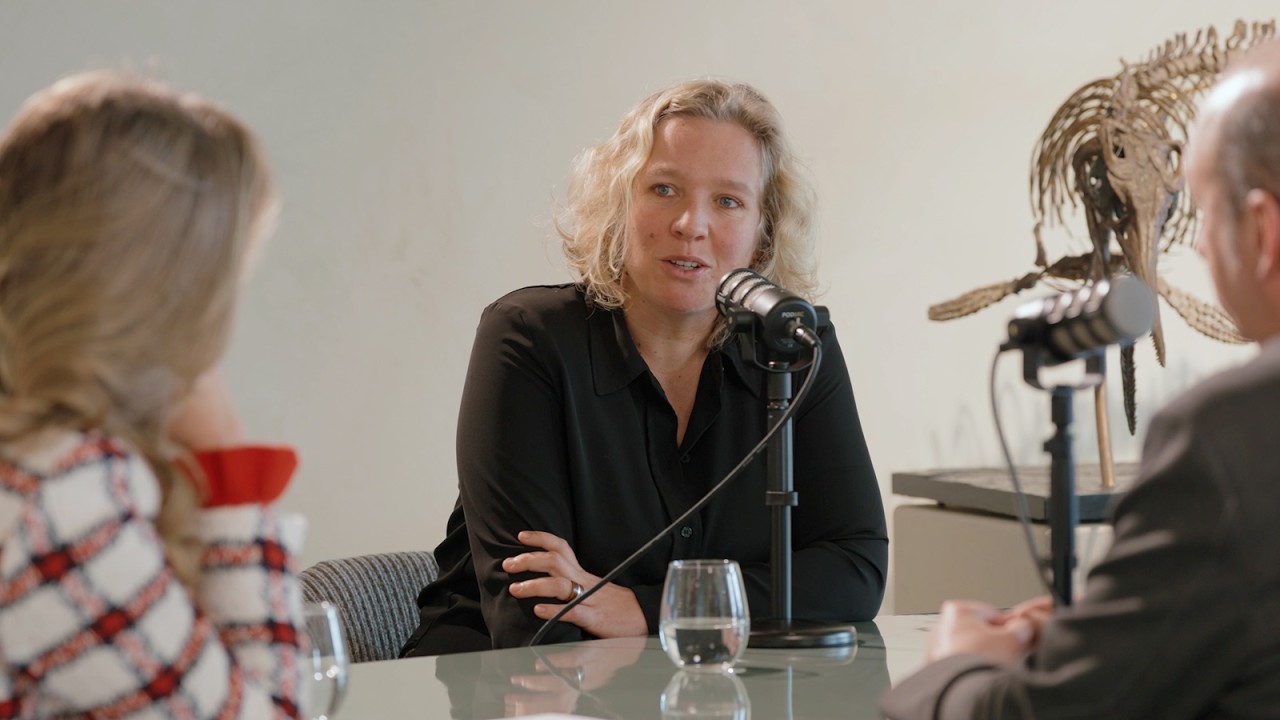 S.2 Ep.1 - Oostende bruist: Van idee tot impact