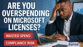 Microsoft Licensing Optimization & Procurement | Gijima CSP Services