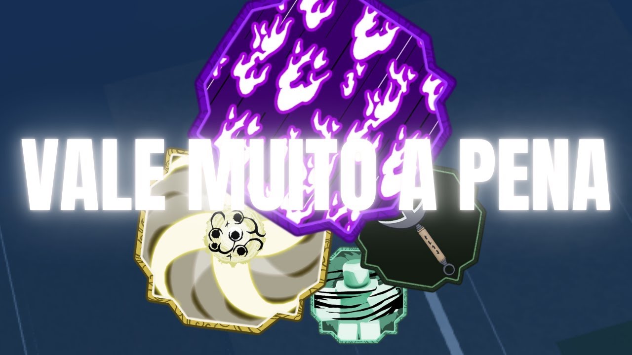 DROPS DE BOSS QUE EU INDICO | Shindo Life (239)