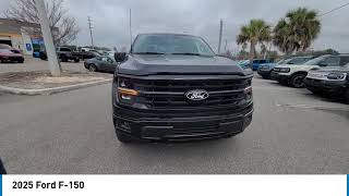 2025 Ford F-150 near me Clermont, Winter Garden, Groveland FL KF04645 KF04645
