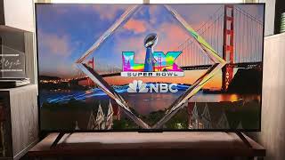 NBC Sports NFL Presentation Intro and Outro (Super Bowl LX) (2026)