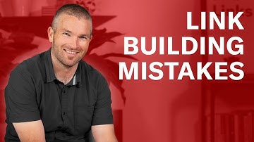 4 Strategic Link Building Mistakes to Avoid