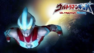 Ultraman Ginga Episode 11(Final) (Subtitle Indonesia)