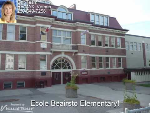 Ecole Beairsto Elementary School, Vernon BC - lisa...