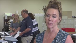 Former Boone County Clerk Julie Bliss sentenced to 6 months for theft