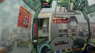 サイド５　66　ザク改　2ID