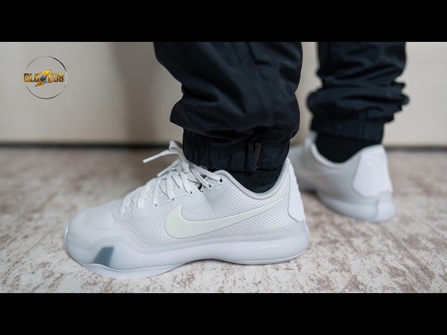 NIKE x KOBE 10 PROTRO 