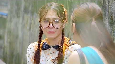 Class 3-C Has A Secret premieres Sept 9 (North America)