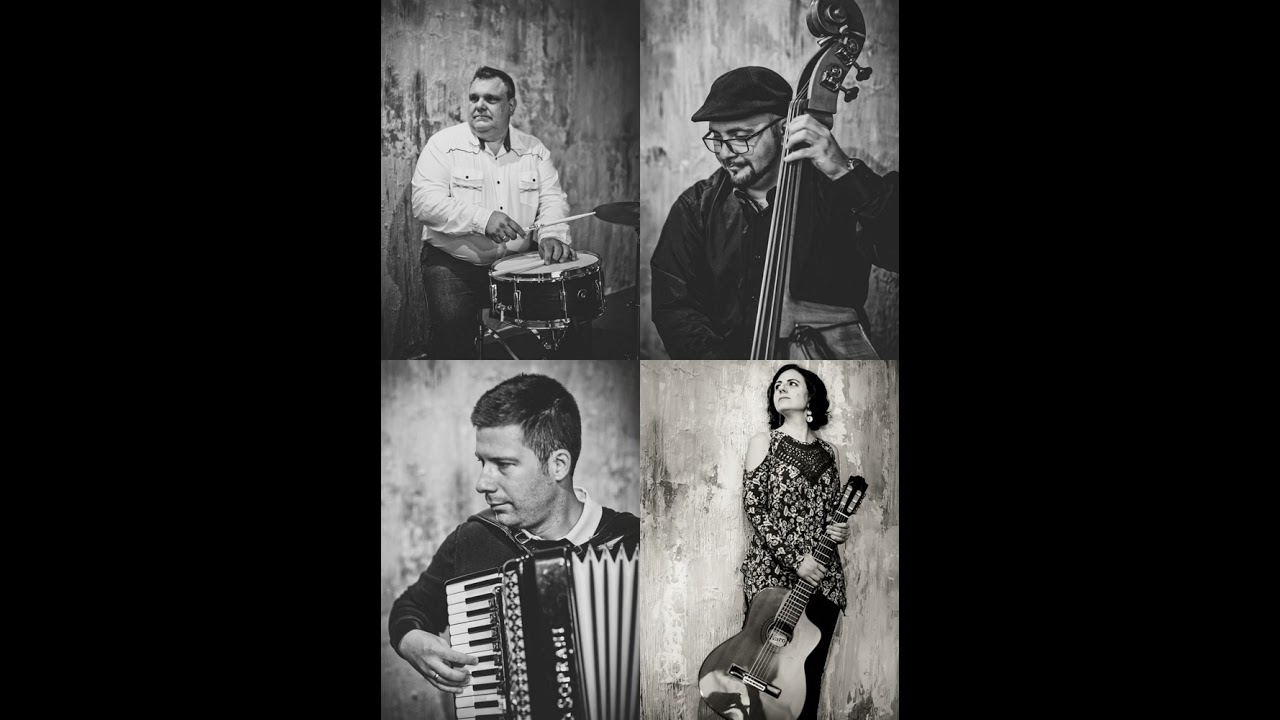 Cardinal Együttes - Fürjecském, fürjecském (magyar népdalfeldolgozás)