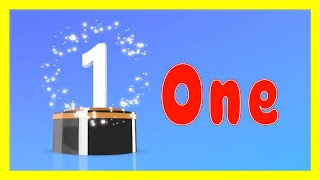 Preschool Learning Numbers | kids Learning Numbers | Counting Numbers 1 to 10 screenshot 5