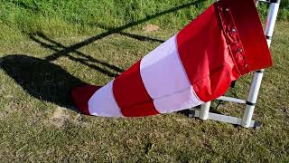 Veterný Rukáv Časť 2