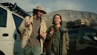 GORDON MILLER 2020-2021 Seasonal Movie