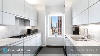 310 East 53rd Street, 21A - Eileen Foy - 11/04/19 - 4011998