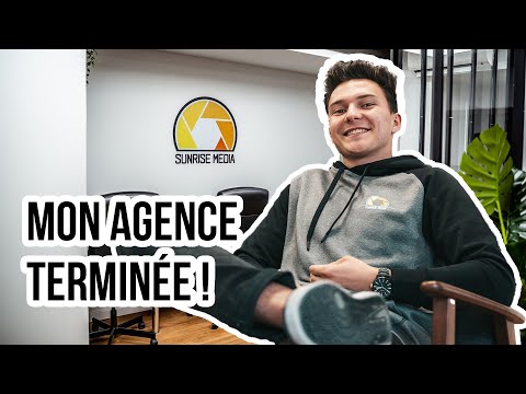 Visite de mon