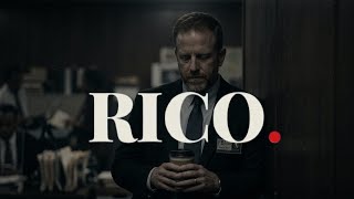 RICO | Official Theme | Season One