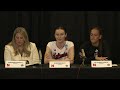 🏐🎙️ K-State Postgame Presser (NCAA Second Round) | Nebraska Volleyball