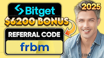 Bitget Exchange Review & Tutorial (Beginners Guide on How to Use Bitget) Bitget Referral Code: frbm