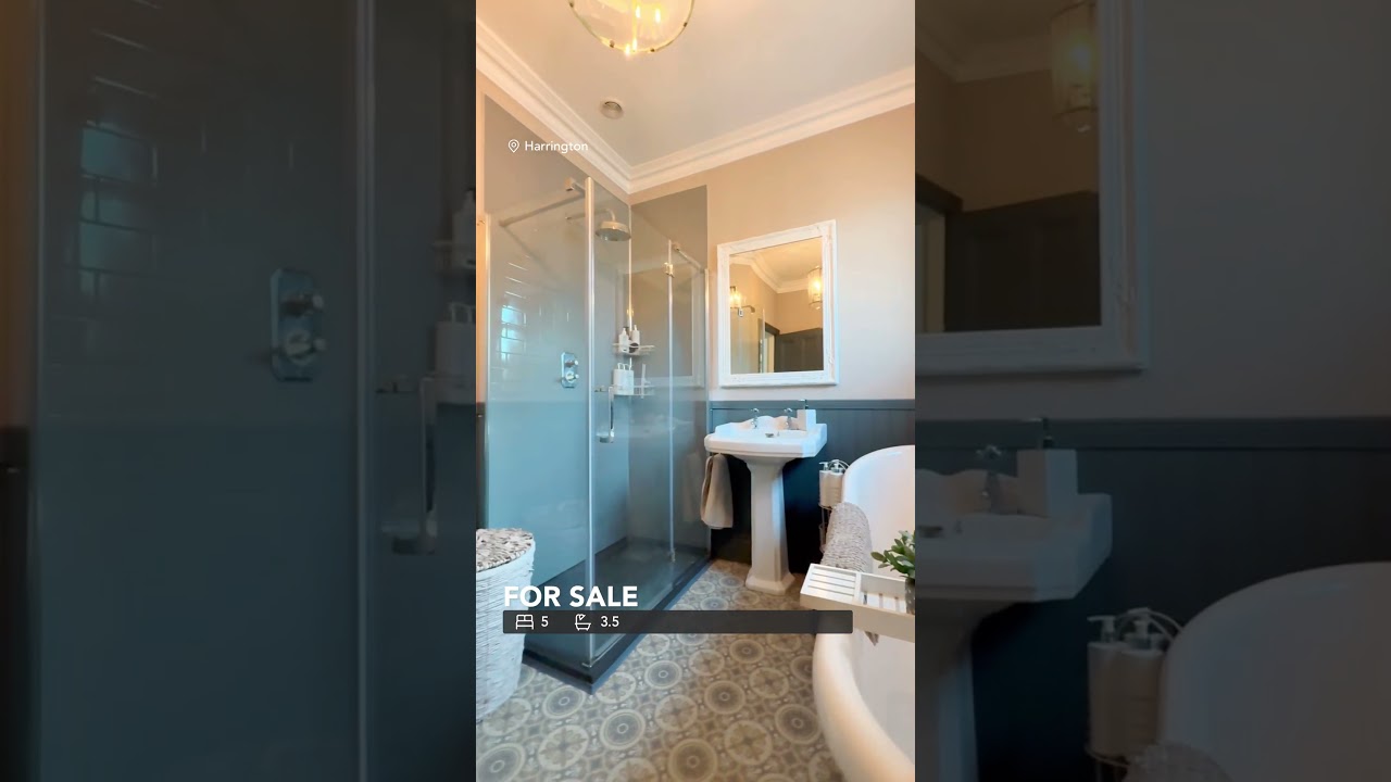 Big, Bay Fronted And Beautiful - 17 Primrose Crescent, Harrington, Workington, CA14 5PP