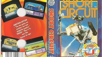 Short Circuit Product Review for the Commodore 64